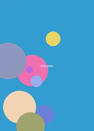 圆桌派第二季 - 海贼王海报